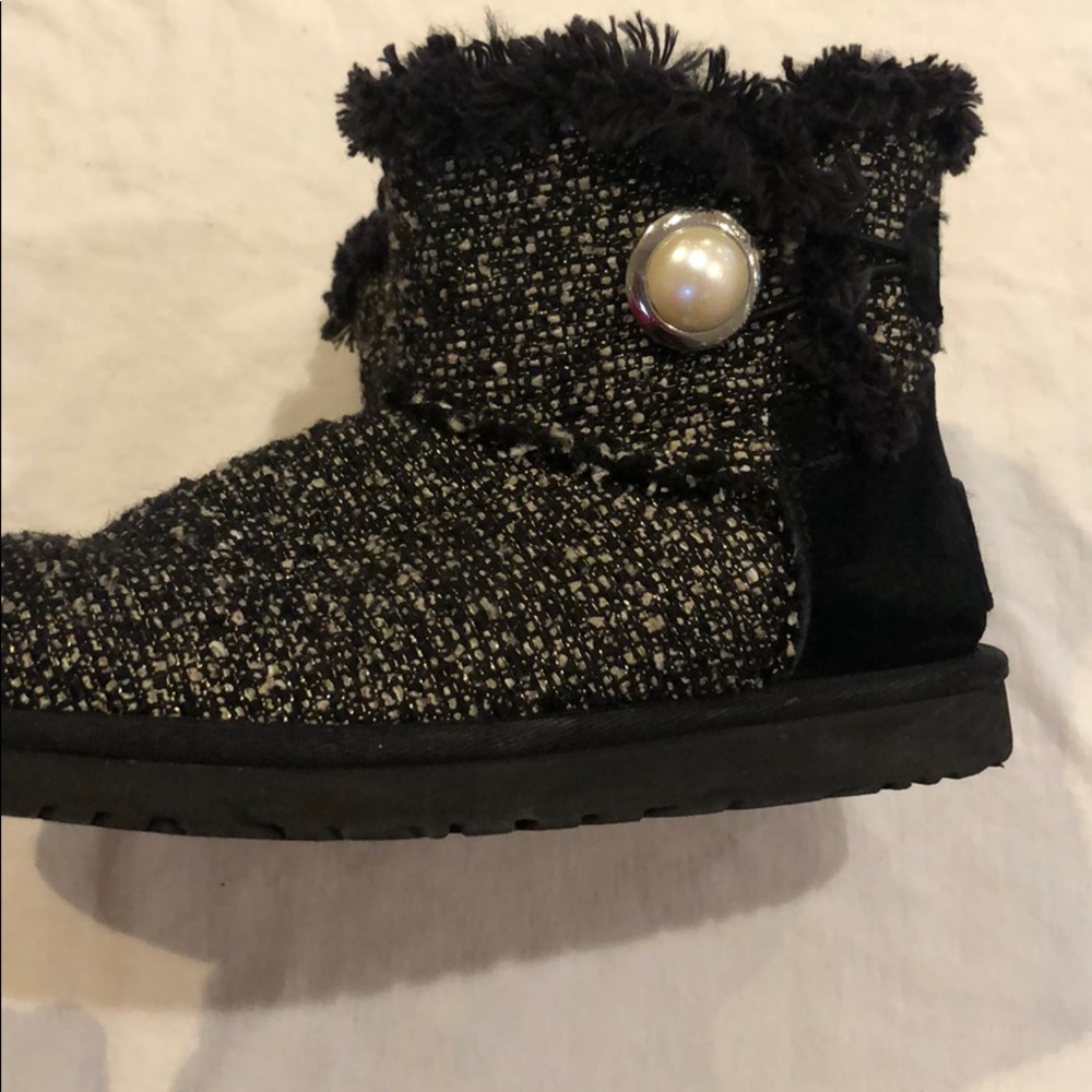 Ugg boots - Picture 2 of 8
